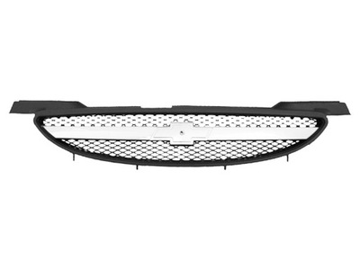 GRILLE RADIATOR GRILLE DEFLECTOR CHEVROLET AVEO 2003-2006 - milautoparts-fr.ukrlive.com