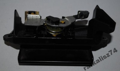 Ручка крышки задняя toyota corolla verso 2003r opolskie фото №1