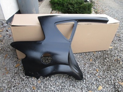 WING RIGHT REAR SEAT TOLEDO III - milautoparts-fr.ukrlive.com