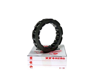 CLUTCH JEDNOKIERUNKOWE SUZUKI KINGQUAD 750 450 - milautoparts-fr.ukrlive.com