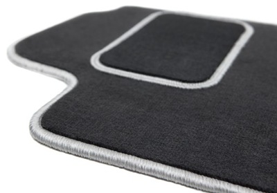 TAPIS MOTOHOBBY DE VELOURS MHM0174 4 ÉLÉCTRIQUE - milautoparts-fr.ukrlive.com