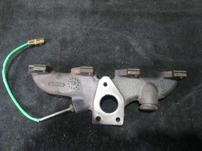 MANIFOLD OUTLET RENAULT CLIO 4 IV 1.5 DCI - milautoparts-fr.ukrlive.com