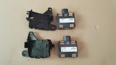 VW PASSAT B8 MODULE BLIS 3Q0907590 OU 3Q0907566 - milautoparts-fr.ukrlive.com