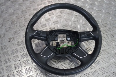 Воздуховод audi q7 lift r17 фото №1