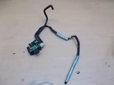 Клапан вакуумa renault megane iii 1.5 dci фото №1