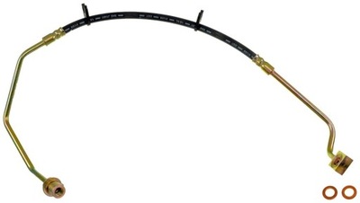 HOSE CABLE FRONT LEFT DURANGO ASPEN 2004-2009 - milautoparts-fr.ukrlive.com