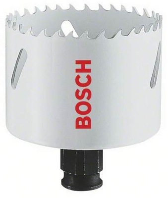 Bosch Piła otwornica Progressor HssBimetal 51 mm