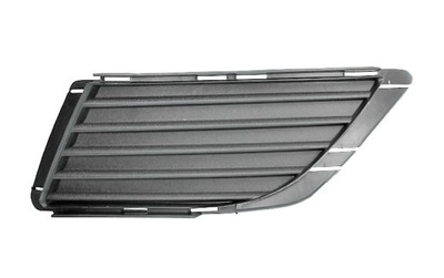 OPEL CORSA C BLIND PLUG GRILLE DEFLECTOR BUMPER LEFT - milautoparts-fr.ukrlive.com