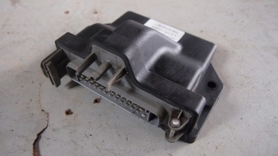 Модуль центрального замка iveco daily 500347590 фото №1