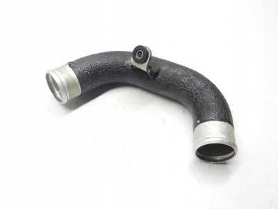 Hyundai genesis coupe 2.0 t 08- труба интеркулер фото №1