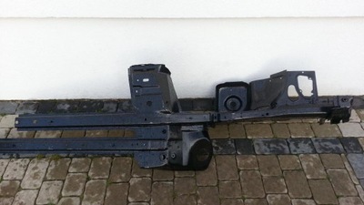 Peugeot 5008 чверть лонжерон права nowa фото №1