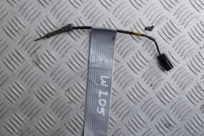 Датчик лямбда-зонд mercedes c-klasa w205 фото №1