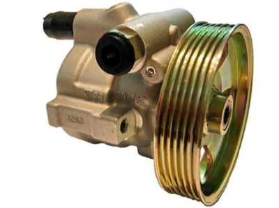 POMPE ASSISTANCE HYDRAULIQUE - ÉTAT NOUVEAU S5060012 - milautoparts-fr.ukrlive.com