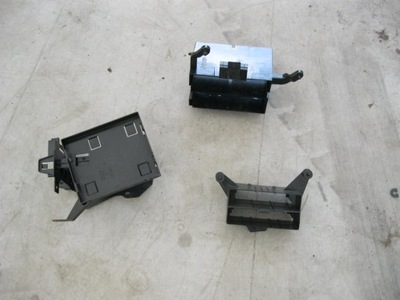 VW TOUAREG 7P BRACKET MOUNTING MODULE 7P0907333 - milautoparts-fr.ukrlive.com