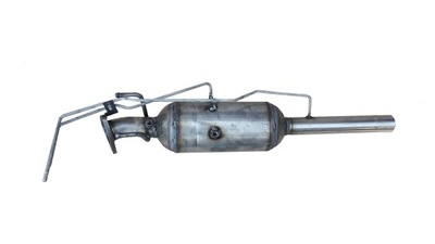 FILTRE DPF FAP PEUGEOT BOXER 2.2 HDI 03/2011- - milautoparts-fr.ukrlive.com