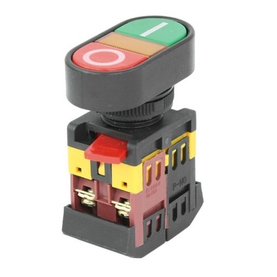 Przełącznik APBB-22-25N monostabilny (ON)-OFF-(ON)