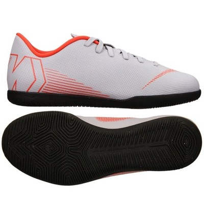 Buty halowe Nike Vapor 12 Academy Jr r. 38.5