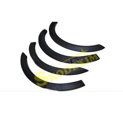 TRIMS RANTY WING WINGS TOYOTA YARIS 5D - milautoparts-fr.ukrlive.com