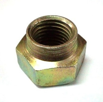 Kemot ke-07 p гайка ступиця колеса перед l фото №1