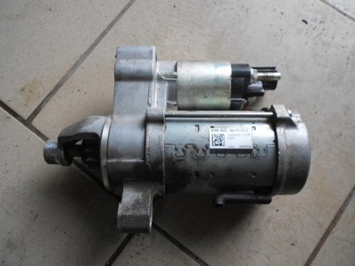 AUDI A4 S4 B8 A5 Q7 A7 1,8 2,0 TFSI STARTER ORIGINAL - milautoparts-fr.ukrlive.com