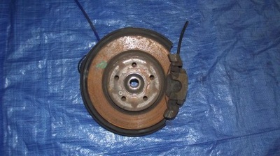 Mercedes glk ступиця поворотний кулак задня задня права kpl фото №1