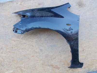 WING LEFT FRONT FRONT TOYOTA AURIS 2006-2010R - milautoparts-fr.ukrlive.com