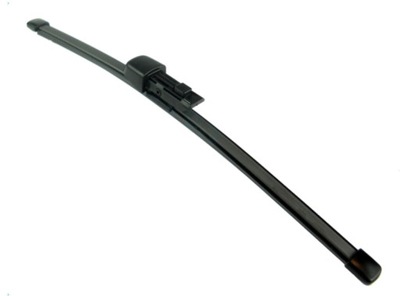 WIPER BLADE REAR WIPER ON REAR VALEO VW GOLF VI 6 - milautoparts-fr.ukrlive.com