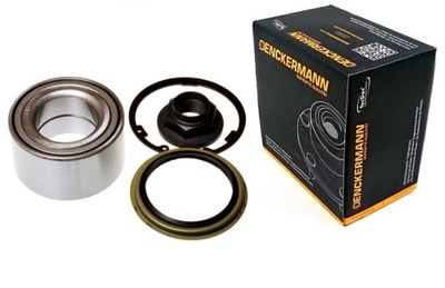 BEARING BEARING MAZDA 323 BA BG BJ PREMACY MX3 KIA SEPHIA I SHUMA FRONT - milautoparts-fr.ukrlive.com