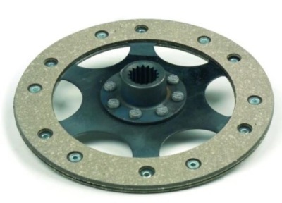 DISQUES ADHÉRENCE MCC601 BMW R60 R75 R80 R90 R100 
