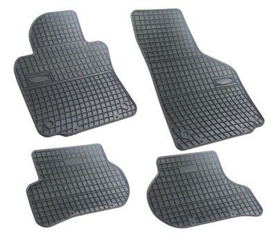 TAPIS AUTOMOBILE SEAT LEON II TOLEDO 3 VW GOLF V VI JETTA V SCIROCCO - milautoparts-fr.ukrlive.com