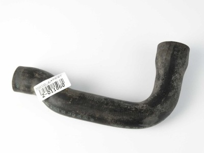 Mercedes w202 w208 2.0 2.3 k труба воды радиатора фото №1