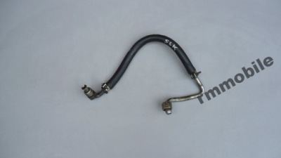 Шланг усилителя mercedes slk w202 фото №1