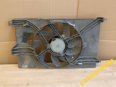 CORPS DE VENTILATEURS OPEL VECTRA C SIGNUM 2.2 I - milautoparts-fr.ukrlive.com