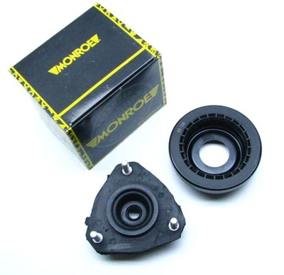 FORD MONDEO III AIR BAGS SHOCK ABSORBER FROM BEARING - milautoparts-fr.ukrlive.com