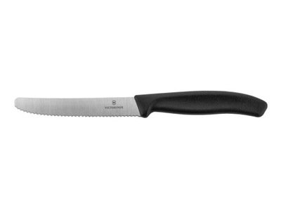 Nóż kuchenny do warzyw Victorinox 6.7833 ZABKOWANY
