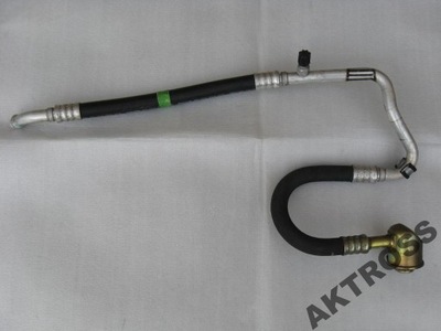 Slk w170 r170 шланг кондиционера a1708300015 фото №1