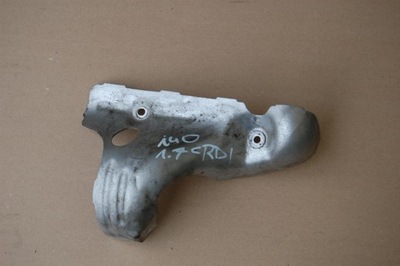 Защита тепловая hyundai i40 1,7crdi 2014 фото №1