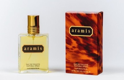 Aramis woda toaletowa 110 ml spray