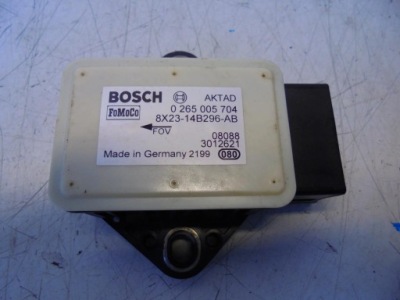 Датчик ускорения esp jaguar xf фото №1