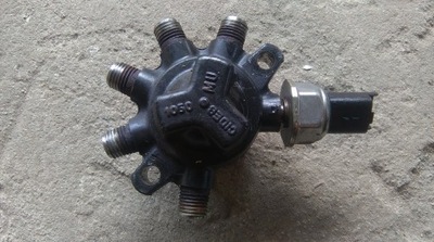 NISSAN MICRA K12 1.5 DCI DISTRIBUTOR FUEL FACING, PANEL - milautoparts-fr.ukrlive.com