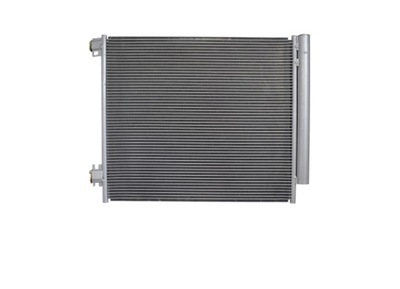 CONDENSER AIR CONDITIONER KOYORAD N.X-TRIAL 13-/R.KAJAR 15- 27X1K81K - milautoparts-fr.ukrlive.com