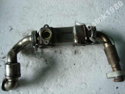 BMW E39 2.5D E38 E46 X5 E53 3.0D RADIATOR RADIATOR EXHAUST GASES EGR 530D 730D - milautoparts-fr.ukrlive.com