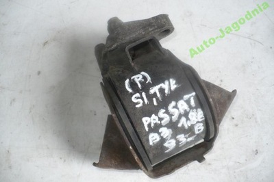 PASSAT B3 1.8B PODUSZKA SILNIKA @