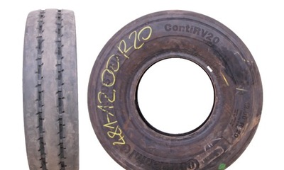 TIRE 12.00 R20 CONTINENTAL CONTIRV20 (IDC503) - milautoparts-fr.ukrlive.com