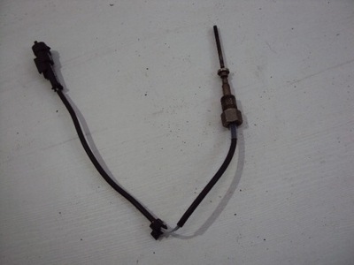 Датчик вихлопних газів dpf citroen berlingo hdi фото №1