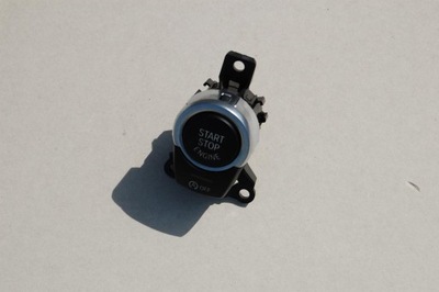 Кнопка запуск стоп bmw 6 cabrio f12 фото №1