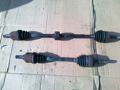 NISSAN ALMERA TINO HALF-AXLE RIGHT LONG 1,8 FROM NIEMCA - milautoparts-fr.ukrlive.com