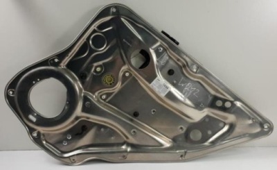 Механізм підйомник скло правий задня w212 a21282014 фото №1