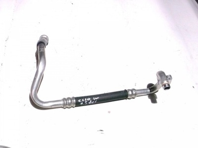 Clio iv dci трубка шланг кондиціонера 924803929r фото №1