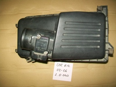 TOYOTA COROLLA E12 02-06 2,0 D4D CASING FILTER - milautoparts-fr.ukrlive.com